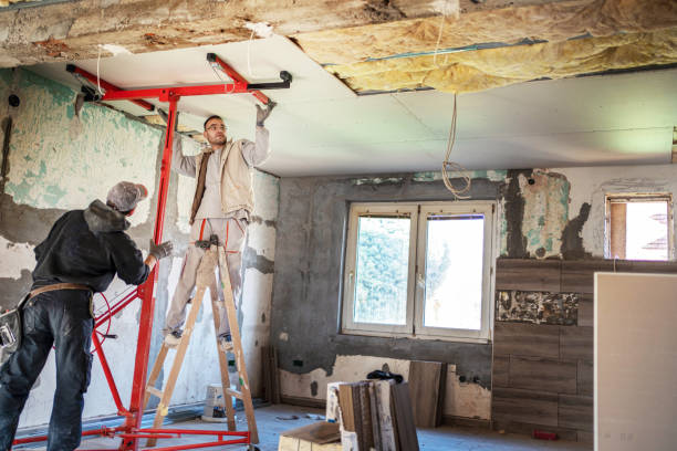 Insulation for New Construction in Lincoln Park, CO